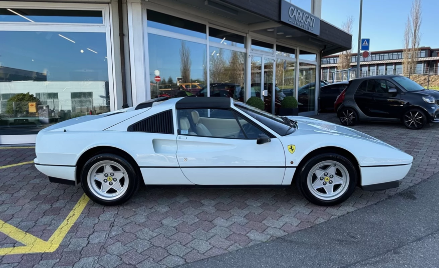 Ferrari 328 GTS