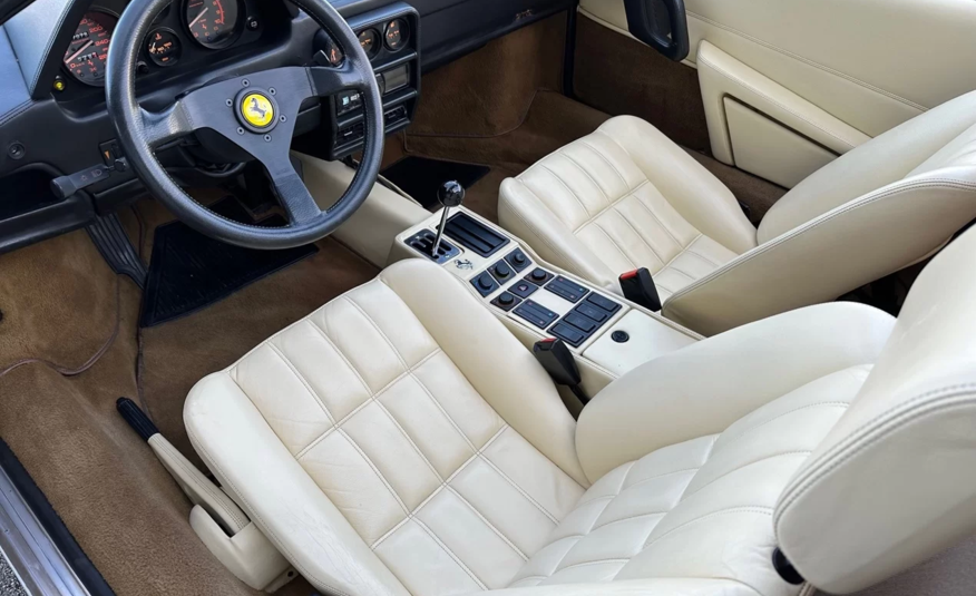 Ferrari 328 GTS