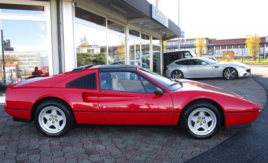 Ferrari 328 GTS