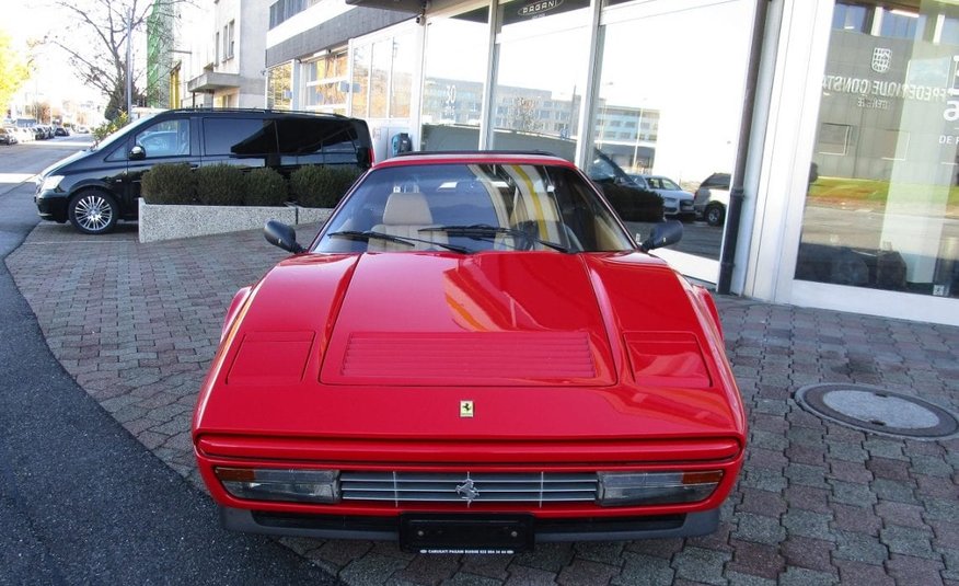 Ferrari 328 GTS