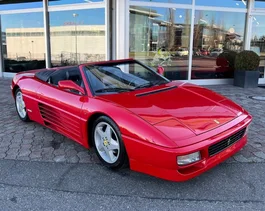 Ferrari 348 Spider