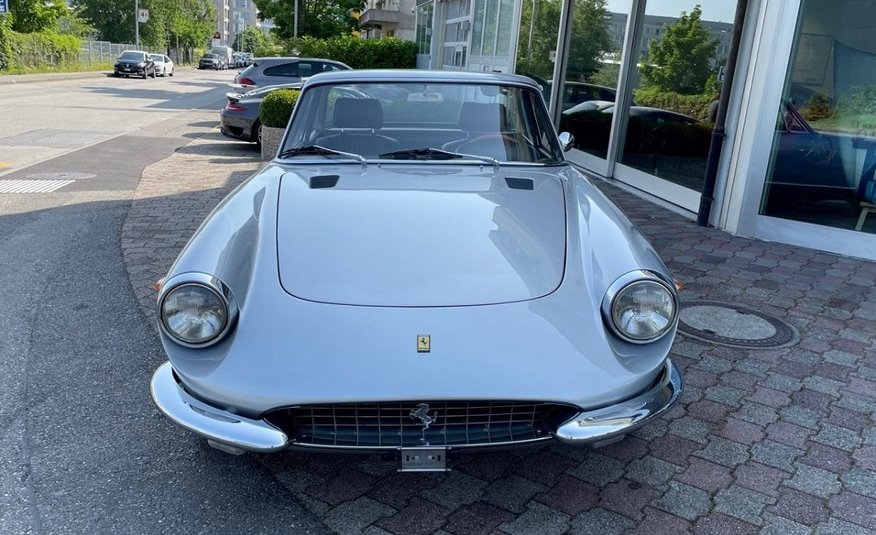 Ferrari 365 GTC