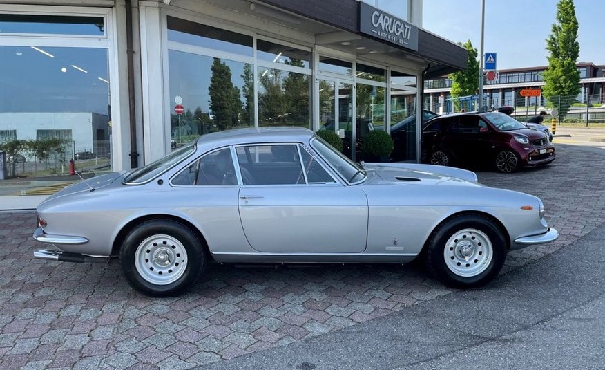 Ferrari 365 GTC