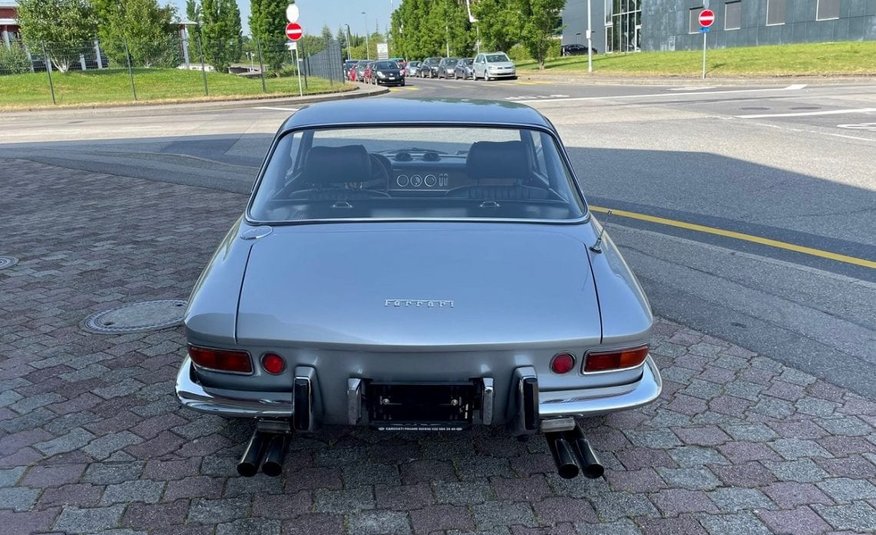 Ferrari 365 GTC