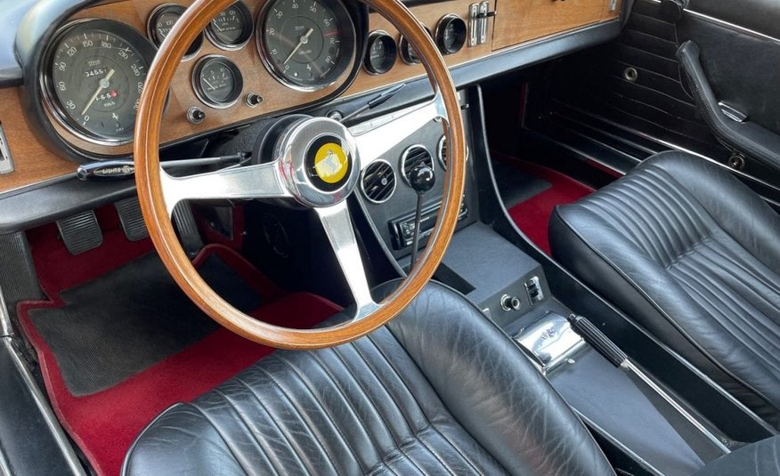 Ferrari 365 GTC