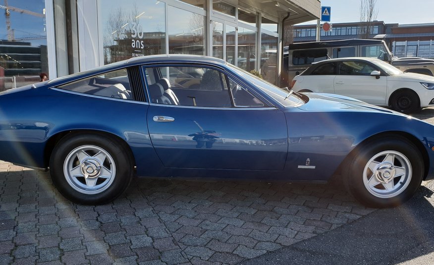 Ferrari 365 GTC/4 