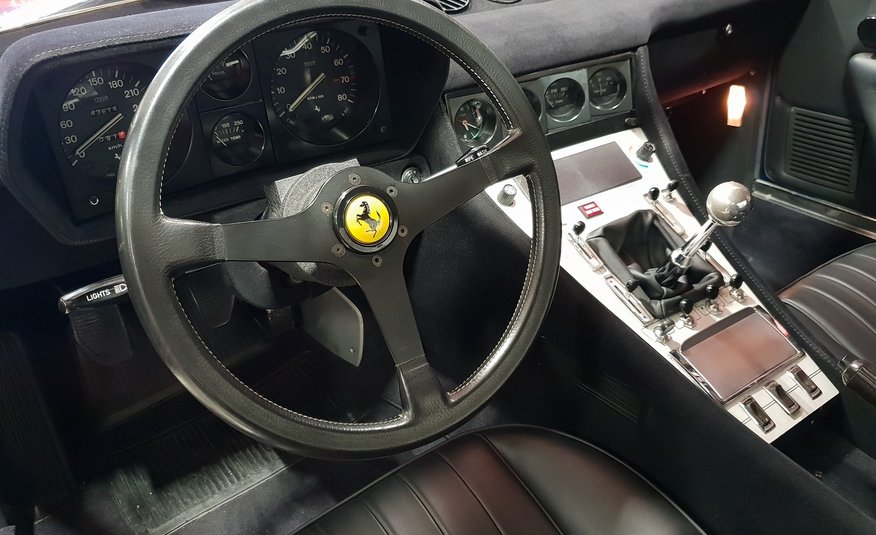 Ferrari 365 GTC/4 