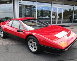 Ferrari 512 BBi