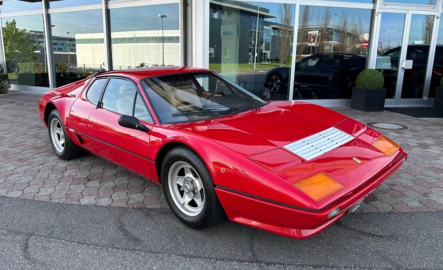 Ferrari 512 BBi