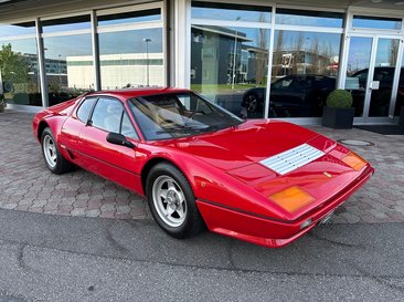 Ferrari 512 BBi