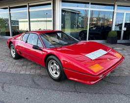 Ferrari 512 BBi