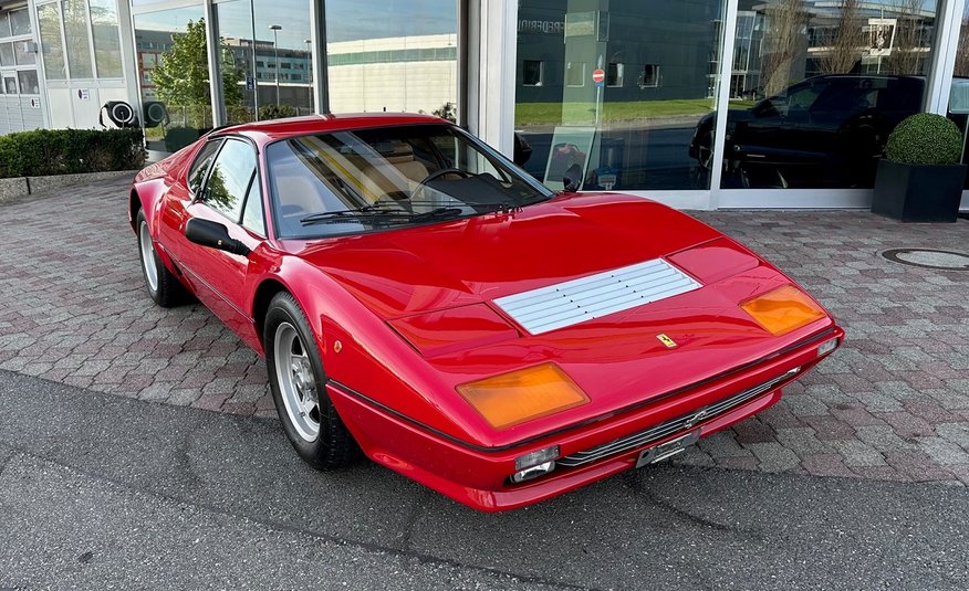 Ferrari 512 BBi