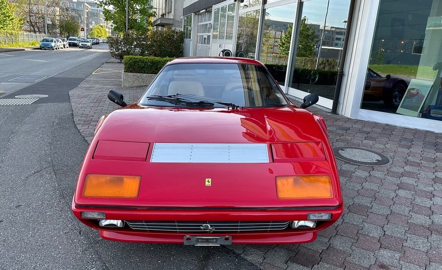 Ferrari 512 BBi