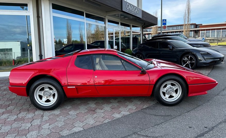 Ferrari 512 BBi