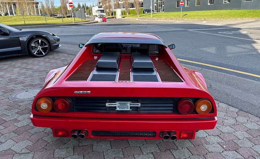 Ferrari 512 BBi