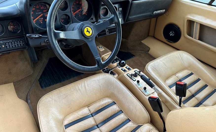 Ferrari 512 BBi