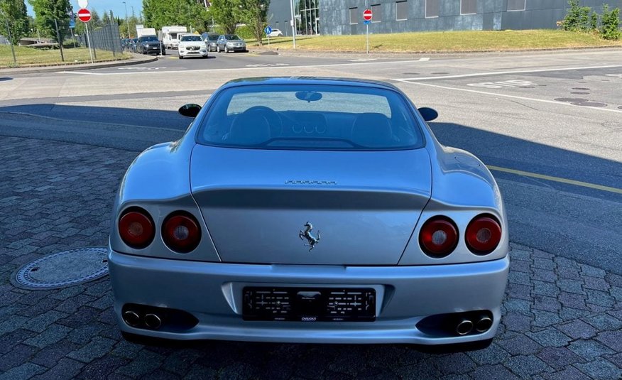 Ferrari 550 Maranello