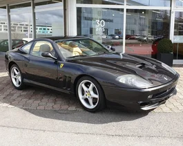 Ferrari 550 Maranello