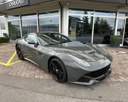 Ferrari F12 Berlinetta