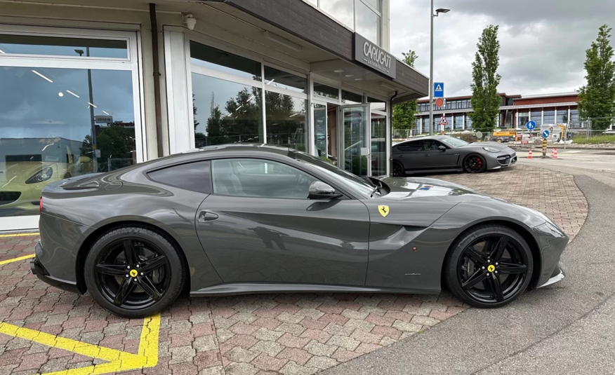 Ferrari F12 Berlinetta