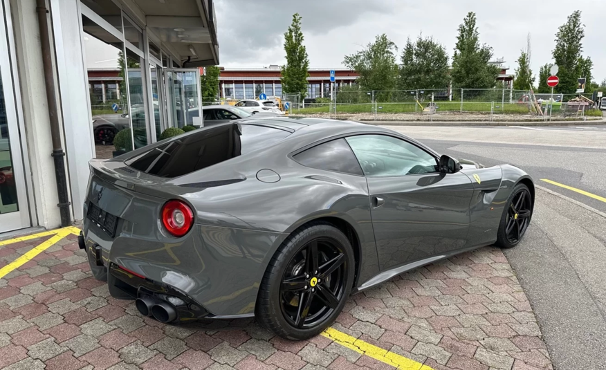 Ferrari F12 Berlinetta