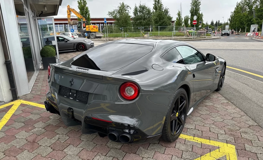 Ferrari F12 Berlinetta