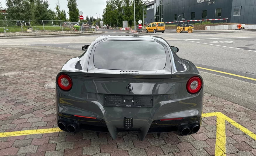 Ferrari F12 Berlinetta