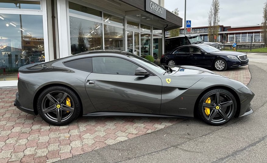 Ferrari F12 Berlinetta