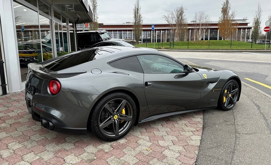 Ferrari F12 Berlinetta