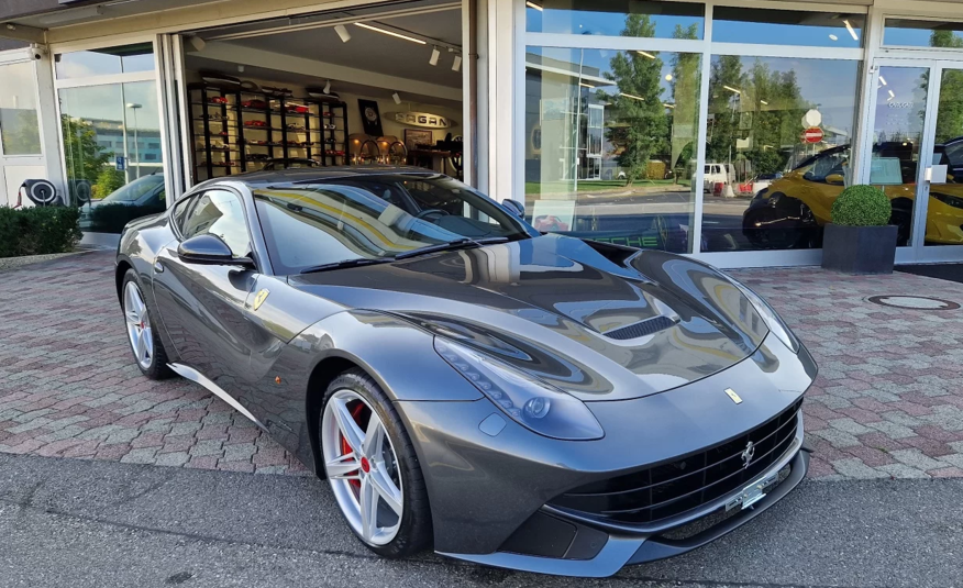 Ferrari F12 Berlinetta