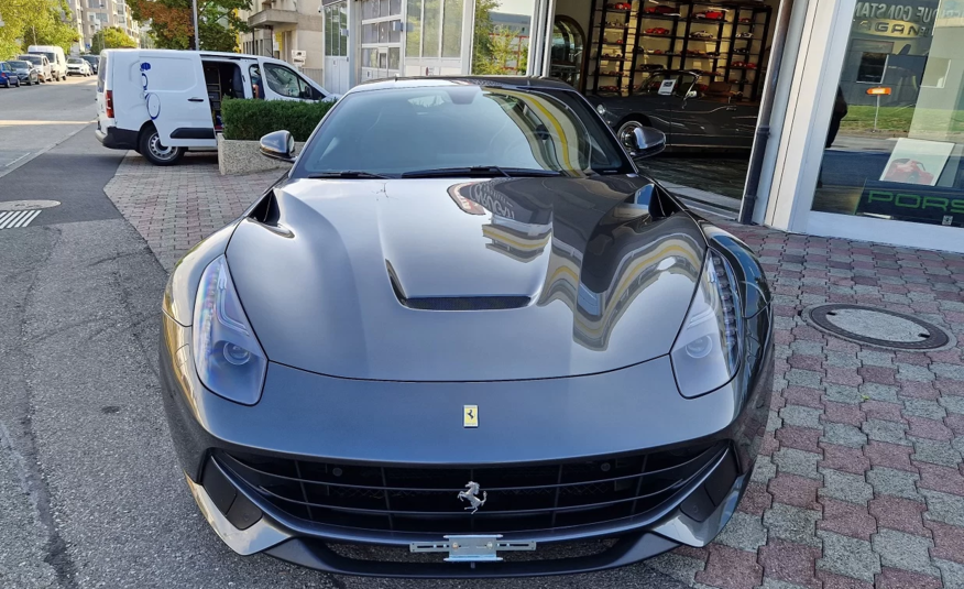 Ferrari F12 Berlinetta