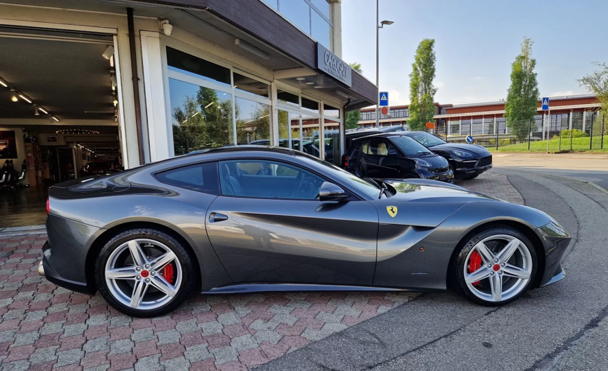 Ferrari F12 Berlinetta