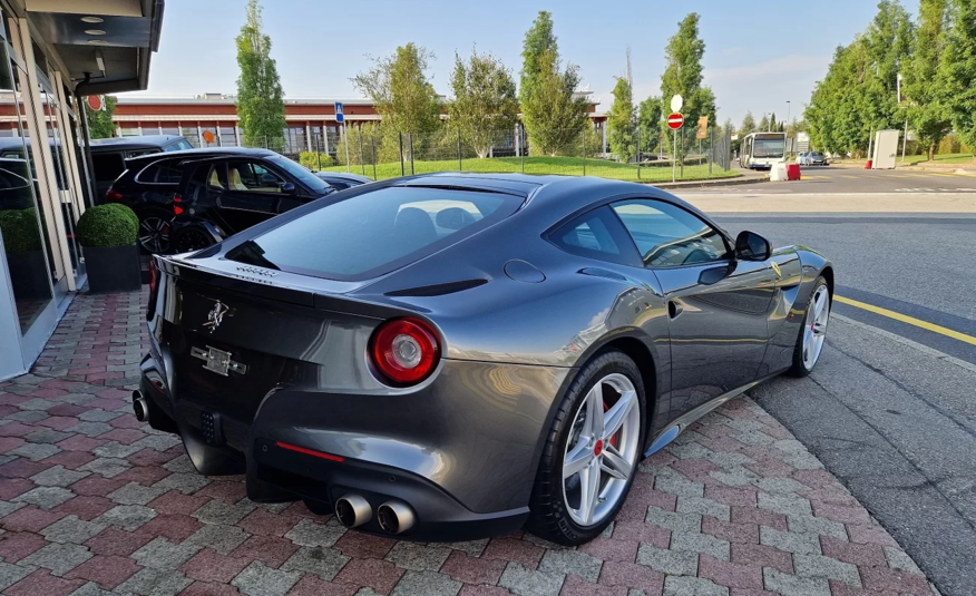 Ferrari F12 Berlinetta