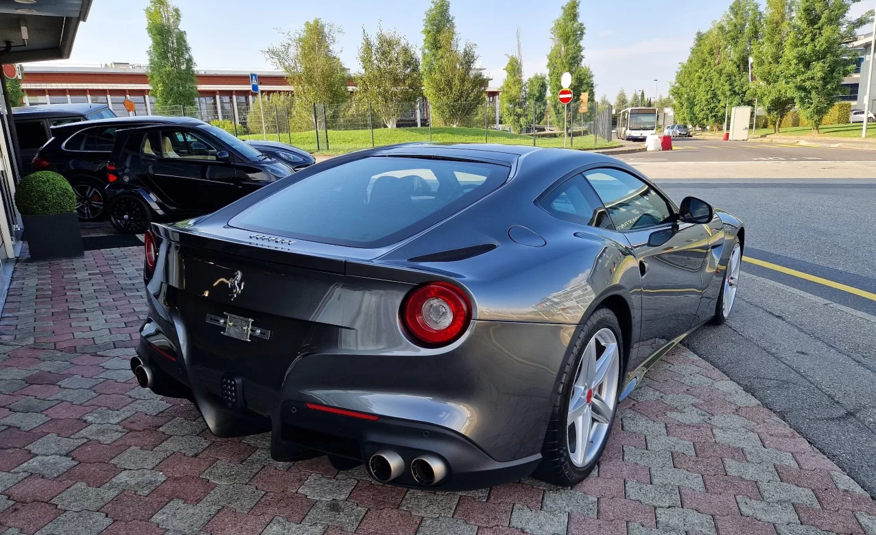 Ferrari F12 Berlinetta