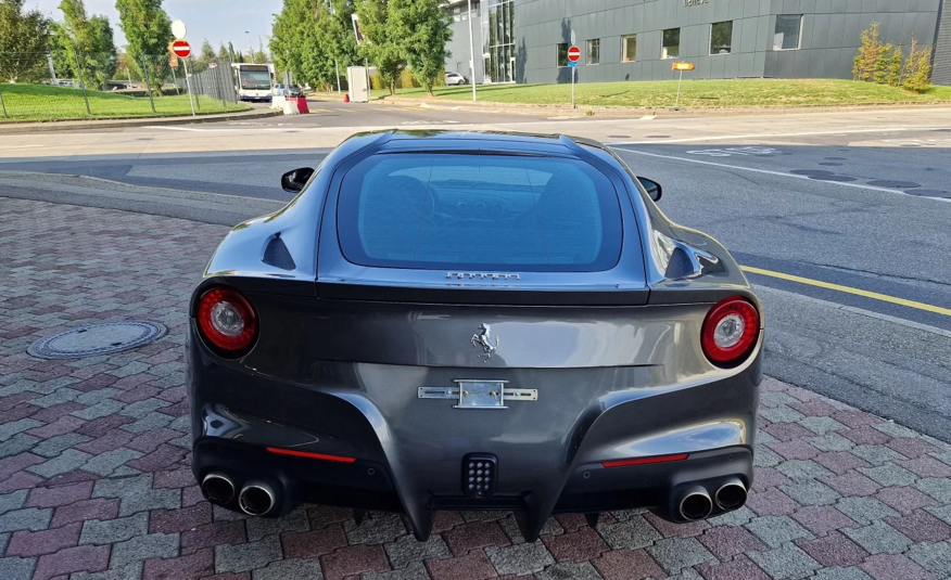 Ferrari F12 Berlinetta