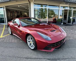 Ferrari F12 Berlinetta