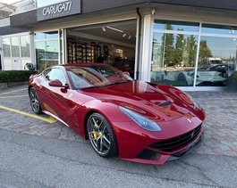 Ferrari F12 Berlinetta