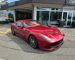 Ferrari F12 Berlinetta