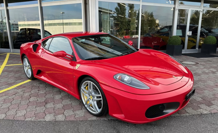 Ferrari F430 F1