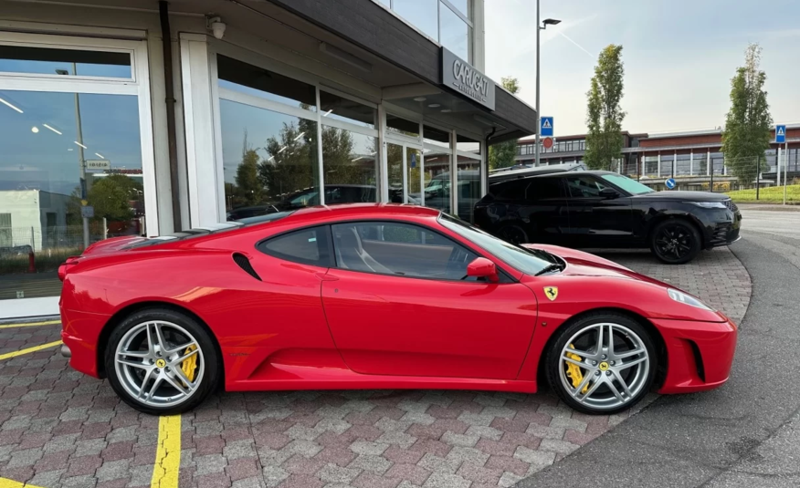 Ferrari F430 F1