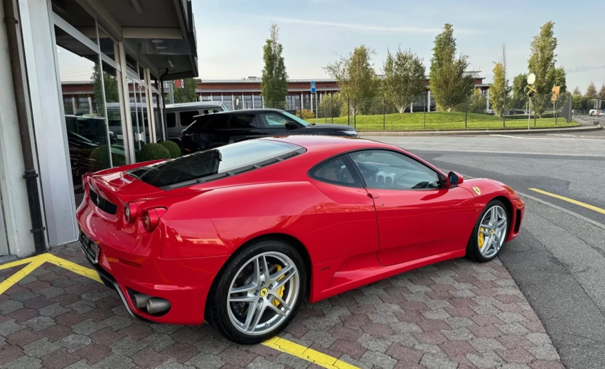 Ferrari F430 F1