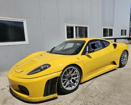 Ferrari F430 GTC