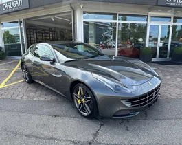 Ferrari FF