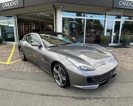 Ferrari GTC 4 Lusso