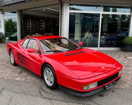 Ferrari Testarossa