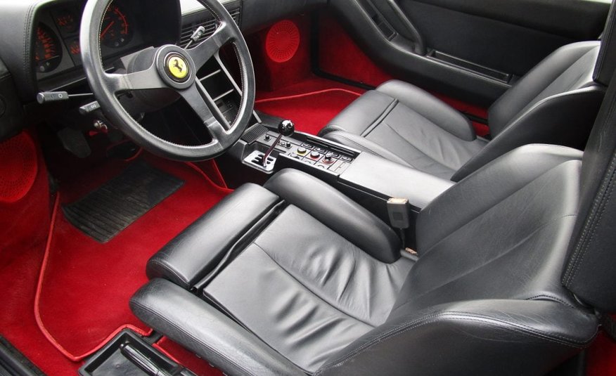 Ferrari Testarossa