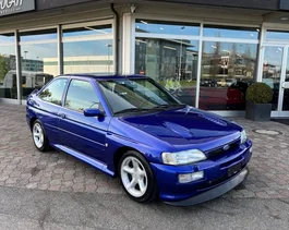 Ford Escort 2.0i RS Cosworth HTT