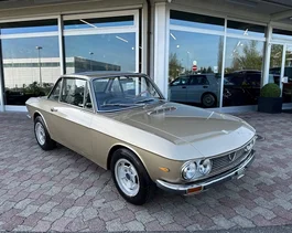 Lancia Fulvia Coupé Sport 1300 S Série II