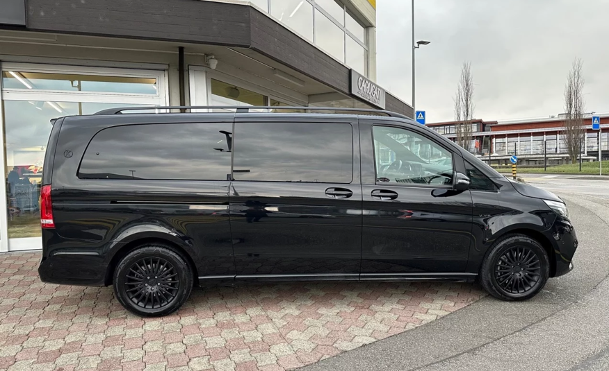 Mercedes-Benz Viano Klassen V 300 D Extralang 4Matic