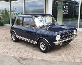 Mini 1275 GT